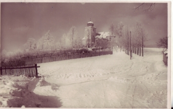 Kdyně 1941 95 018 ●